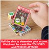 Spin Master Games, Dumb Ways to Die - The Viral Hit Card Game for College, Birthday & More, Family Games, Party Games, Fun Games, for Ages 12+