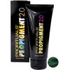 Prorituals ProPigment 2.0 - Professional Hair Color Dye - Green Hair Dye Permanent, Vibrant Color -Dark Green Hair Dye Your Hair Feeling Soft and Silky, Green, 4oz