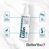 BetterYou Magnesium Body Lotion - Body Cream with Magnesium and Shea Butter - Softens Skin, Relaxes Muscles - Nourishing and Lightweight - 6.08 oz