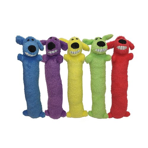 LOOFA DOG TOY