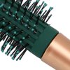 Hair Brush Hair ,Hair Roller Brush, Frizz Improving Brush Prevent Static Brush Women Grooming Comb for Home Salon(Round Brush) (Round Brush)