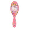 Wet Brush Hello Kitty and Friends Original Detangler Hair Brush, Hello Kitty - Ultra-Soft IntelliFlex Bristles - Detangling Brush For All Hair Types (Wet Dry & Damaged Hair) - Women & Men