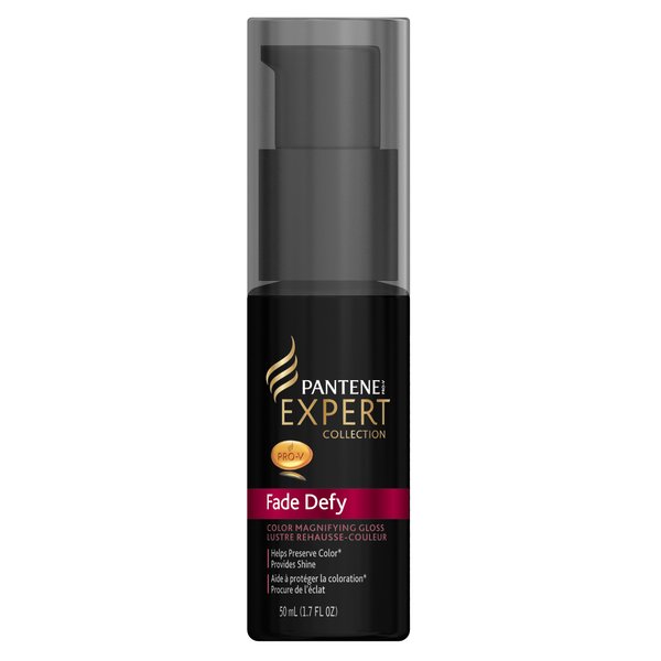 Pantene Pro-V Expert Collection Fade Defy Color Magnifying Hair Treatment, 1.7 Fl Oz