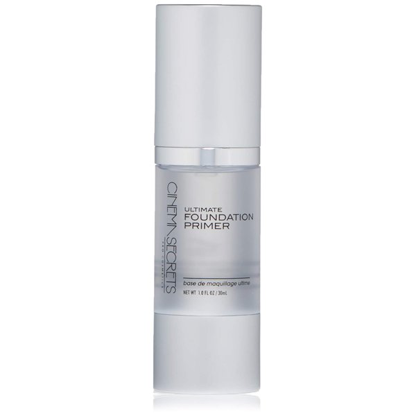 CINEMA SECRETS Pro Cosmetics Ultimate Foundation Primer, 1 Fl Oz