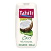 Tahiti Coconut Body Shower Gel 250ml Each (Case of 3)