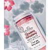 Bella & Bear Strawberry & Raspberry Bath Salts, Foot Soak, Detox, Fruity Scent,17.6oz