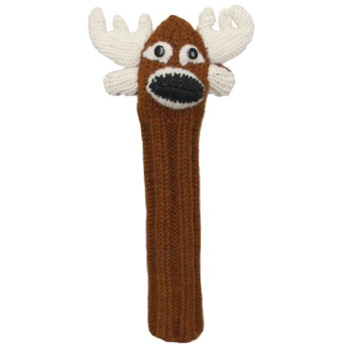 Sunfish Deer Hybrid Headcover