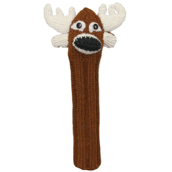 Sunfish Deer Hybrid Headcover