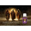 Young Living 3 Wise Men - 15ml - Spiritual Awareness Essential Oil Blend for Peaceful Sleep, Relaxation, and Meditation - Almond Oil Base Aromatherapy