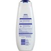 NIVEA Crème Soft Moisturizing Body Wash - Fresh Scent for Dry Skin - 16.9 fl. oz. Bottle