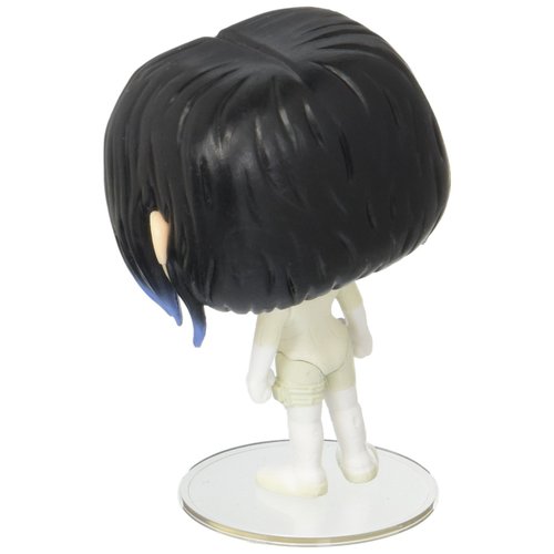 Funko POP Movies: Ghost in The Shell Mira Toy Figure
