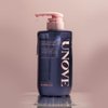 DR.FORHAIR Unove Deep Damage Repair Shampoo 17.63 fl oz 500g
