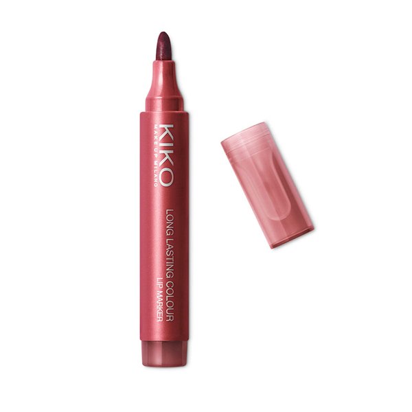 Kiko MILANO - Long-Lasting Colour Lip Marker With Natural Tattoo Effect and Extremely Long 10 Hour Wear