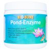 Bio-Zone Pond Enzyme Treatment – Ecofriendly Water Cleaner with Natural Enzyme, Fish Waste, Cloudiness –450 Grams Treats 15,000 Liters