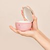 Alfaparf Milano Semi Di Lino Moisture Nutritive Hair Mask - Deep Conditioning Hair Repair Mask for Hydration & Shine - Sulfate, Paraben & Paraffin Free - Professional Quality Hair Care (6.76 oz)