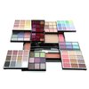 BR 2012 Complete Makeup Kit Runway Colors 252