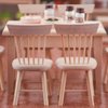 Toyvian 1 12 Scale Dollhouse Accessories Doll House Furniture Miniature Dollhouse Furniture Dollhouse Furniture, Mini