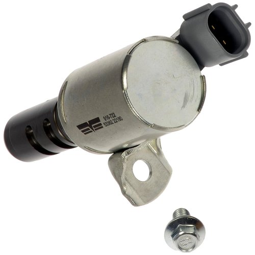 Dorman 916-722 Engine Variable Valve Timing (VVT) Solenoid Compatible with Select Ford Models