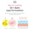 PETITFEE Sleeping Lip Mask Camelia Seed Oil 0.53 Oz. | Day & Night Repairing Balm, Overnight Lip Mask, Lip Treatment for Dull & Dry Lip, Deep Nourishing with Vitamin E, 5 Phyto Oil Complex