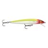 Rapala Husky Jerk 08 Fishing lure (Clown, Size- 3.125)
