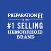 Preparation H Hemorrhoid Cooling Gel with Aloe for Fast Discomfort Relief - 0.9 Oz Tube