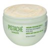 Pistaché Skincare Pistachio Oil Body Polish with Ground Pistachio Shells + Exfoliating Scrub + Hydrating and Nourishing + Moisturizing and Softening + Vitamin E + Antioxidant Protection, 8 oz