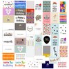 Best Paper Greetings 48 pack All Occasion Greeting Cards Box Set with Envelopes for Birthday, Wedding, Graduation, Congrats, Thank You, 48 Assorted Designs, Blank Inside (4x6 In)