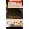 HP DF300A 3.5-Inch Portable Digital Picture Frame