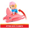 Paw Patrol, Aqua Pups Skye and Manta Ray Action Figures Set, Kids Toys for Ages 3 and up