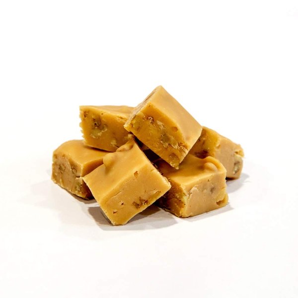 Hall's Penuche Walnut Fudge, 1 Pound