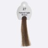 Water Works Powder Hair Color, Permanent, Light Brown, 3 packs