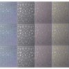 SPLOCUDU 12 Sheets Star Nail Art Stickers 3D Self-Adhesive Nail Decals Silver Aurora Gold Moon Nail Stickers for Nail Art Design Decoration Accessories for Women