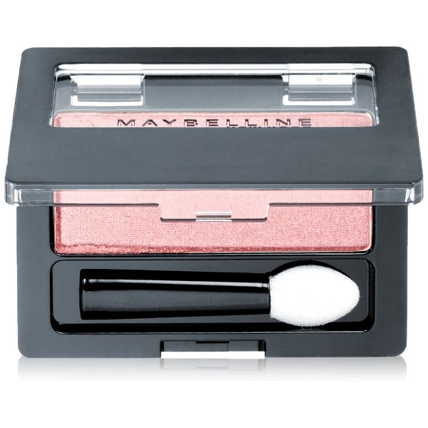 Maybelline New York Expert Wear Eyeshadow, Seashell, Singles, 0.09 Ounce