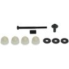MOOG K700527 Suspension Stabilizer Bar Link Kit for Chevrolet Impala