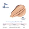 Best Bronze Bombshell Body and Leg Makeup, 3.4 Fl. Oz. (NW15 light beige) - Full Coverage Foundation and Concealer Makeup to Cover Scars, Bruises, Tattoos, Vitiligo, And More