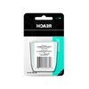 REACH Unflavored Waxed Dental Floss, 55 yds (Pack of 12)
