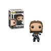 Funko Pop Television: Game of Thrones - Yara Greyjoy Collectible Figure, Multicolor