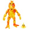 Funko Pop! Action Figure: Five Nights at Freddy's, Tie Dye- Chica