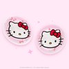 The Crème Shop x Hello Kitty Reusable Gel Eye Masks
