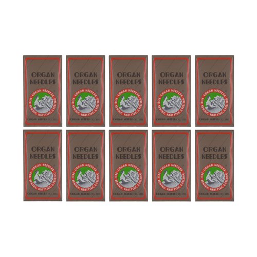 Brother Sasew 75/11 Machine Sewing Needles