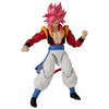 Bandai America - Dragonball Super Dragon Stars Super Saiyan 4 Gogeta 6.5 Action Figure