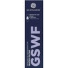 General Electric GE GSWF Refrigerator Water Filter | Certified to Reduce Lead, Sulfur, and 50+ Other Impurities | Replace Every 6 Months for Best Results | Pack of 1
