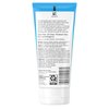 Neutrogena Hydro Boost Gentle Exfoliating Daily Facial Cleanser with Hyaluronic Acid, Clinically Proven to Increase Skin's Hydration Level, Non-Comedogenic Oil-, Soap- & Paraben-Free, 3 x 5 Oz
