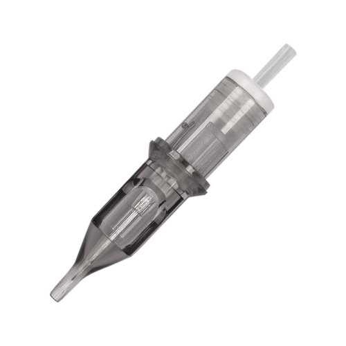 Tattoo Cartridge Needles, ATOMUS 20pcs 1RL 3RL 5RL 7RL 9RL 11RL Round Liner Disposable Tattoo Needle (20pcs 14RL)