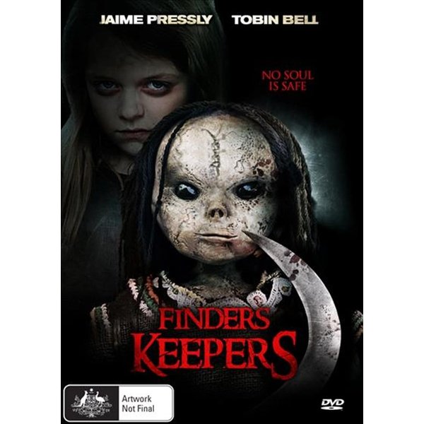 Finders Keepers