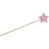 Silly Sticks - Magic Wands - Made in USA (Pink)