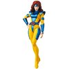 MAFEX No.160 X-MEN Jean Grey Jean Gray Comic Ver, Total Height Approx. 5.9 inches (150 mm), Painted Action Figure