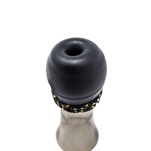 Quaker Boy - Weezzy Snort Weeze Deer Call, Smoke