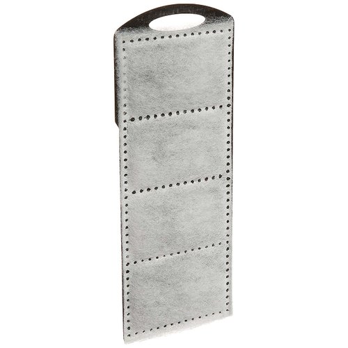 Coralife BioCube Aquarium Fish Tank Water Filter Cartridge For All Sizes, 2 Pack