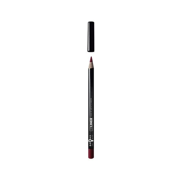 BRONX LIPLINER PENCIL 12 COLORS ~CHOOSE COLOR~ (BURGUNDY)